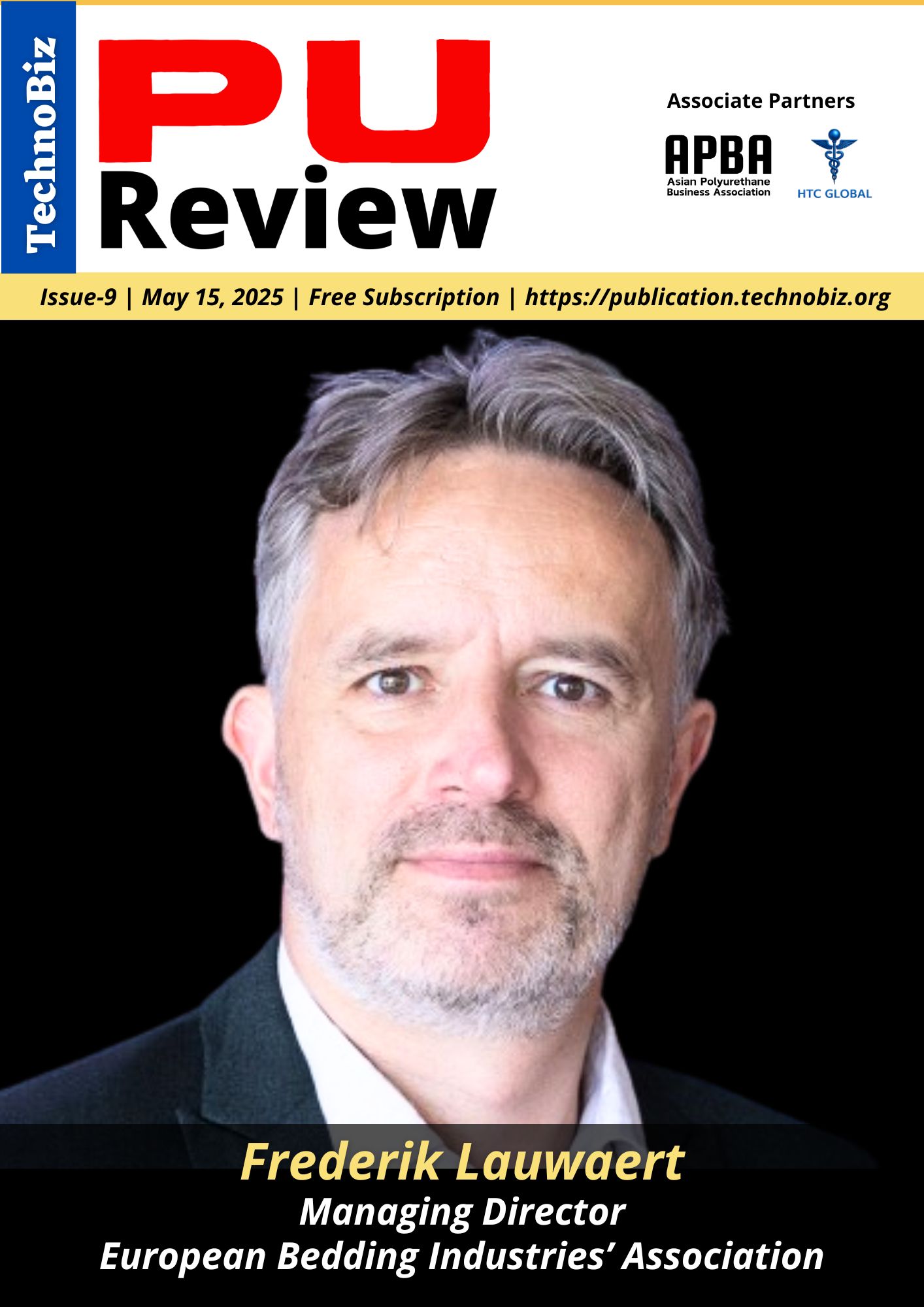 Issue - 9 | 2026 | May 15
